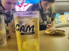 -GAM HighBall 日式小酒馆
