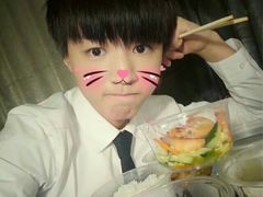 -春餐厅