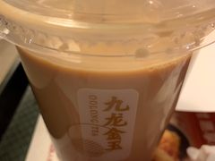 -肯德基(亦庄上海沙龙店)