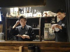 -木子烧鸟屋(百子湾店)
