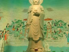 -大报恩寺遗址景区