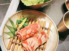 -西塔老太太泥炉烤肉(龙湖北苑天街店)