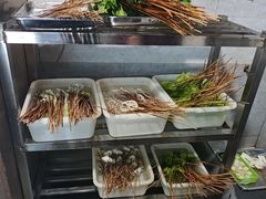 -水碾河刘老大串串香(水碾河路店)