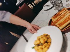 -奉天小馆·非遗东北菜(济南万象城店)