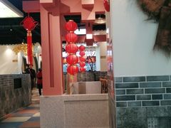 大堂-蒸武门·广式茶点(金宝莱店)