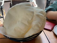 -ELI FALAFEL Lebanese&Mediterranean黎巴嫩美食(富城路店)