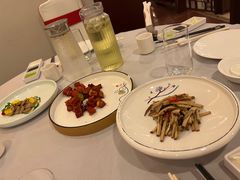 -全聚德(上海首店浦东店)