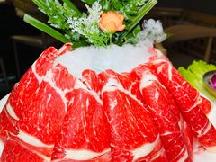 -珺小七铜锅涮肉(桃园路店)