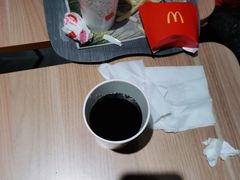 -麦当劳(玉桥中路店)