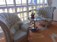 -广州花之恋城堡酒店