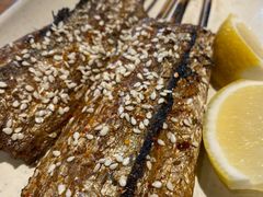 -木屋烧烤(坂田天安云谷店)