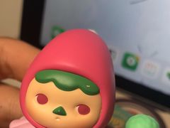 -泡泡玛特POPMART(国金街店)