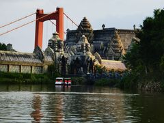 -南宁方特东盟神画