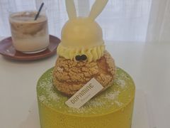 -DOPAMINE多巴胺·甜品面包·生日蛋糕(国贸店)