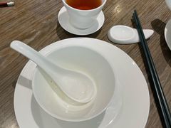 餐具摆设-和苑酒家·一线江景(星寰店)