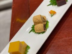 -京味张·北京烤鸭(天河南二路店)
