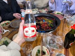 -成都宽窄巷子桔子水晶酒店
