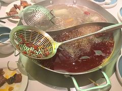 -左庭右院鲜牛肉火锅(南通CBD大有境店)