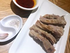 -贯贯吉·清真餐厅(浙江中路店)