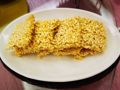 三鲜锅巴-银都上海菜馆(粤海东路店)