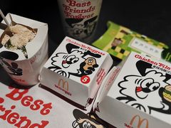 -麦当劳(豫园店)