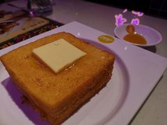 -龙记·香港茶餐厅(海上世界店)