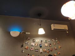 -付小姐在成都(中山公园店)