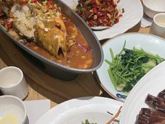 -中国徽菜·徽商故里(广安门店)