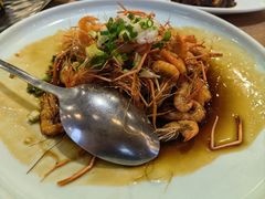 -转角·老弄堂上海菜(长寿路店)