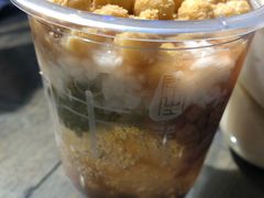 -甜心闲生传统手工冰粉(奎星楼店)
