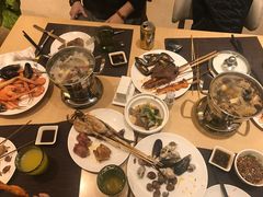 -苏州汇融广场假日酒店