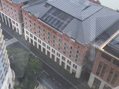 -上海外滩茂悦大酒店