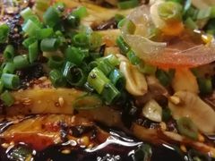 -拈菜(观音桥阳光世纪店)