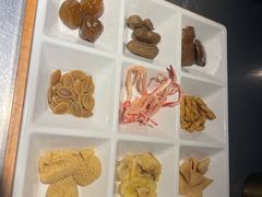 -探鱼·鲜青椒爽麻烤鱼(天一广场店)