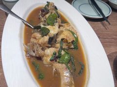 -周家二小姐的菜(西津渡店)