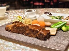 -8餐厅(新葡京酒店)