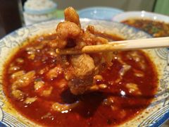 -川人百味(金安中央大街店)