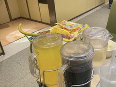 -海底捞火锅(振华广场生日主题店)