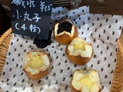 -沁屋面包店(人民东路店)