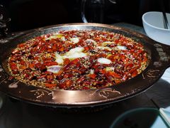 -雲蜀龙阁·金牌水煮鱼(方庄店)