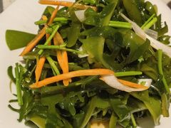 -船歌·鱼水饺青岛菜(金狮广场店)