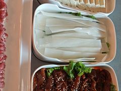-君邦火锅(新疆大厦店)