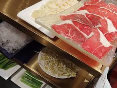 -红鼎坊·老成都火锅(新南门店)