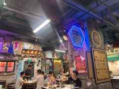 -老长沙龙虾馆·聚会餐厅(白石洲店)