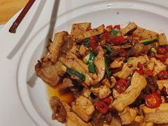 -小隐院子·庭院餐厅(大学城后湖店)