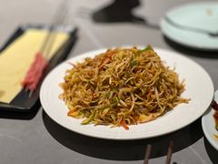 -李赵合鲜肉烧烤(西荷店)