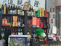 -小辫子羊肉面馆(周东店)