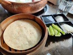 -三人行骨头王火锅(长寿店)