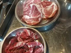 -釜山火炉·海鲜烤肉(紫藤路店)