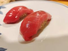 蓝鳍金枪鱼中腹-鮨清日本料理